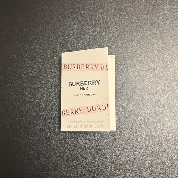 Assorted Designer Fragrance Samples - Picture 4 of 7